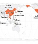 Akibat Wuhan Virus Terus Menyebar Kota Wuhan Ditutup
